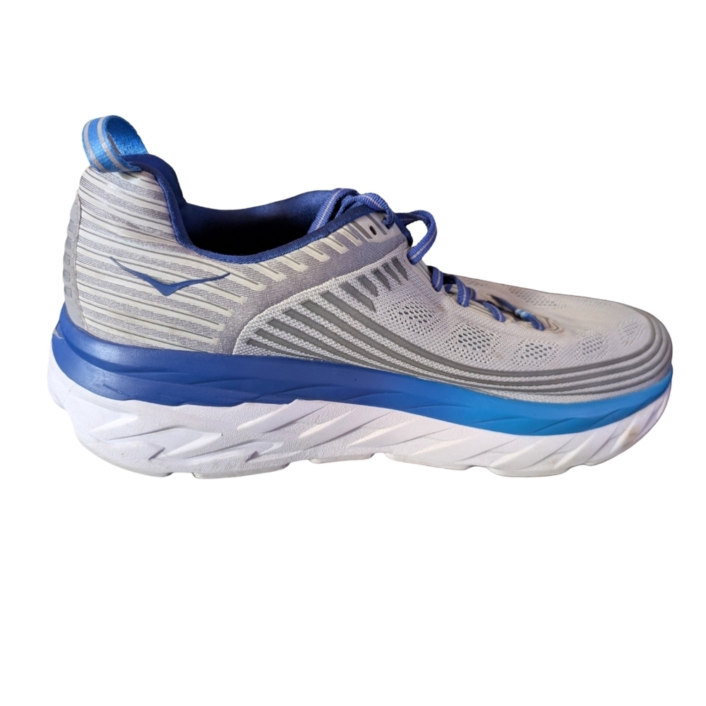 Hoka Bondi 6 Men's 12.5 - Picture 6 of 13